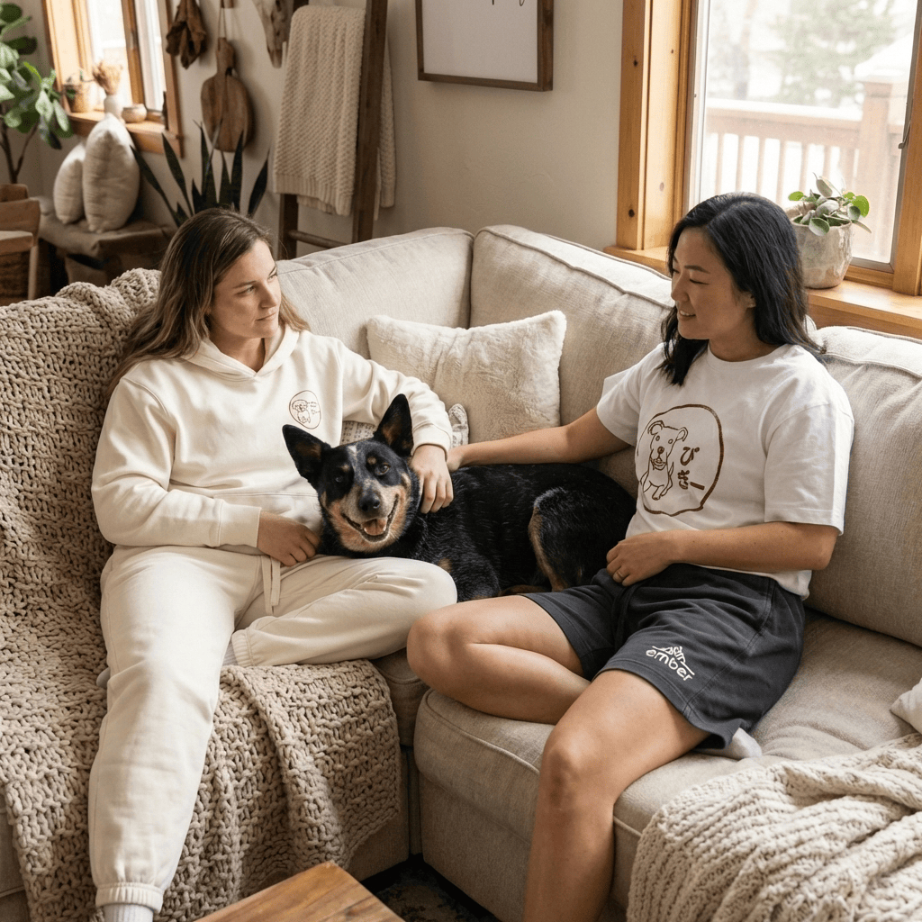 Ember lookbook image 2