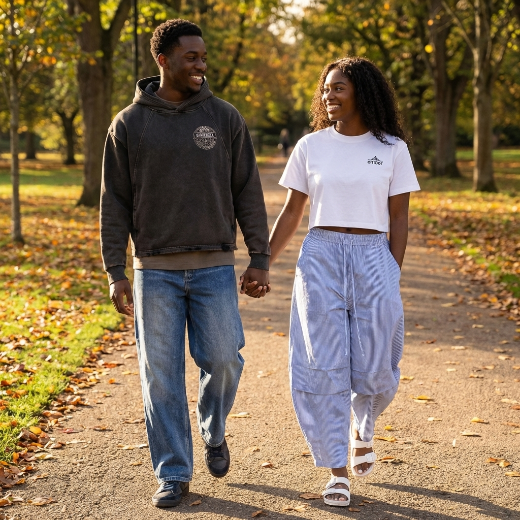 Ember lookbook image 4