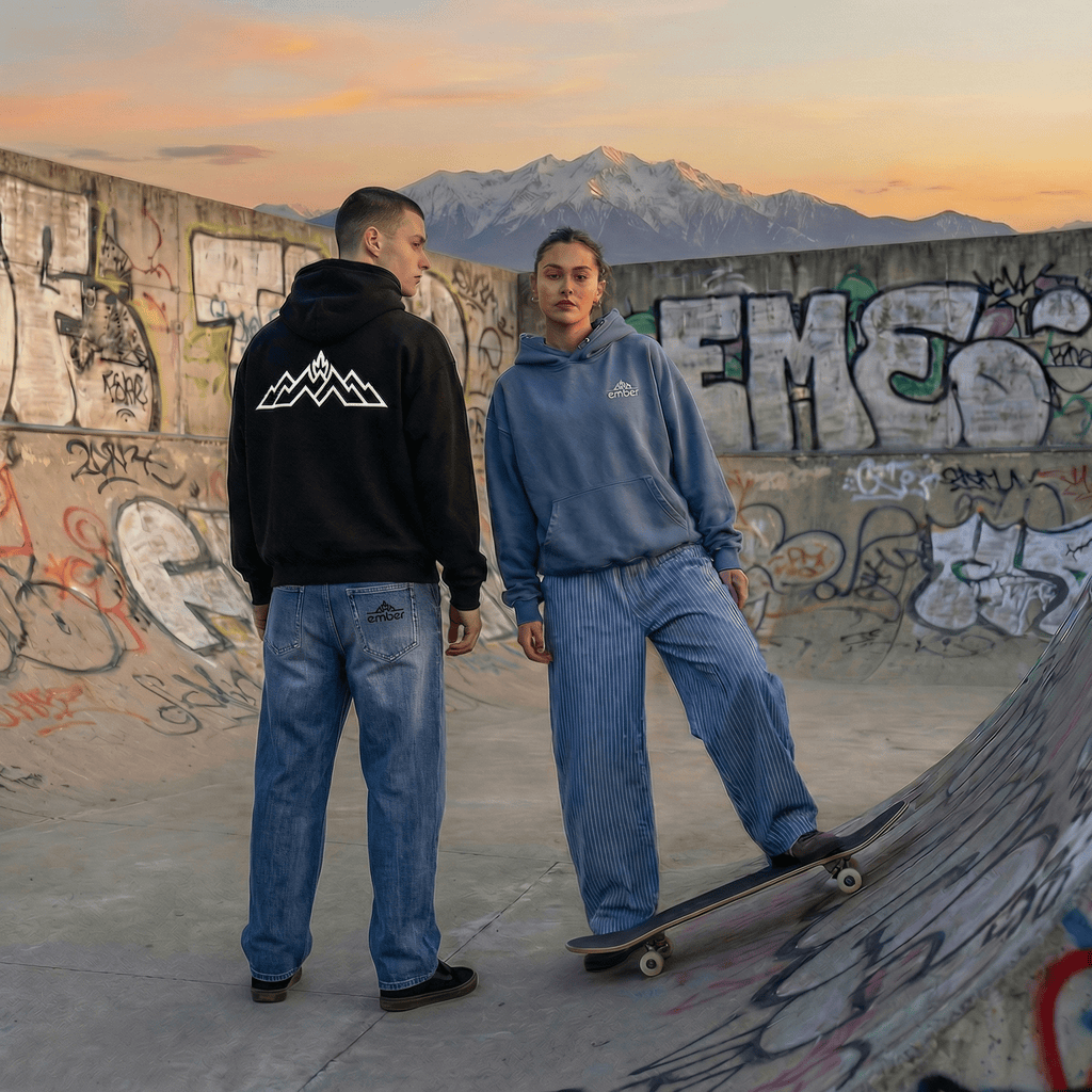 Ember lookbook image 6