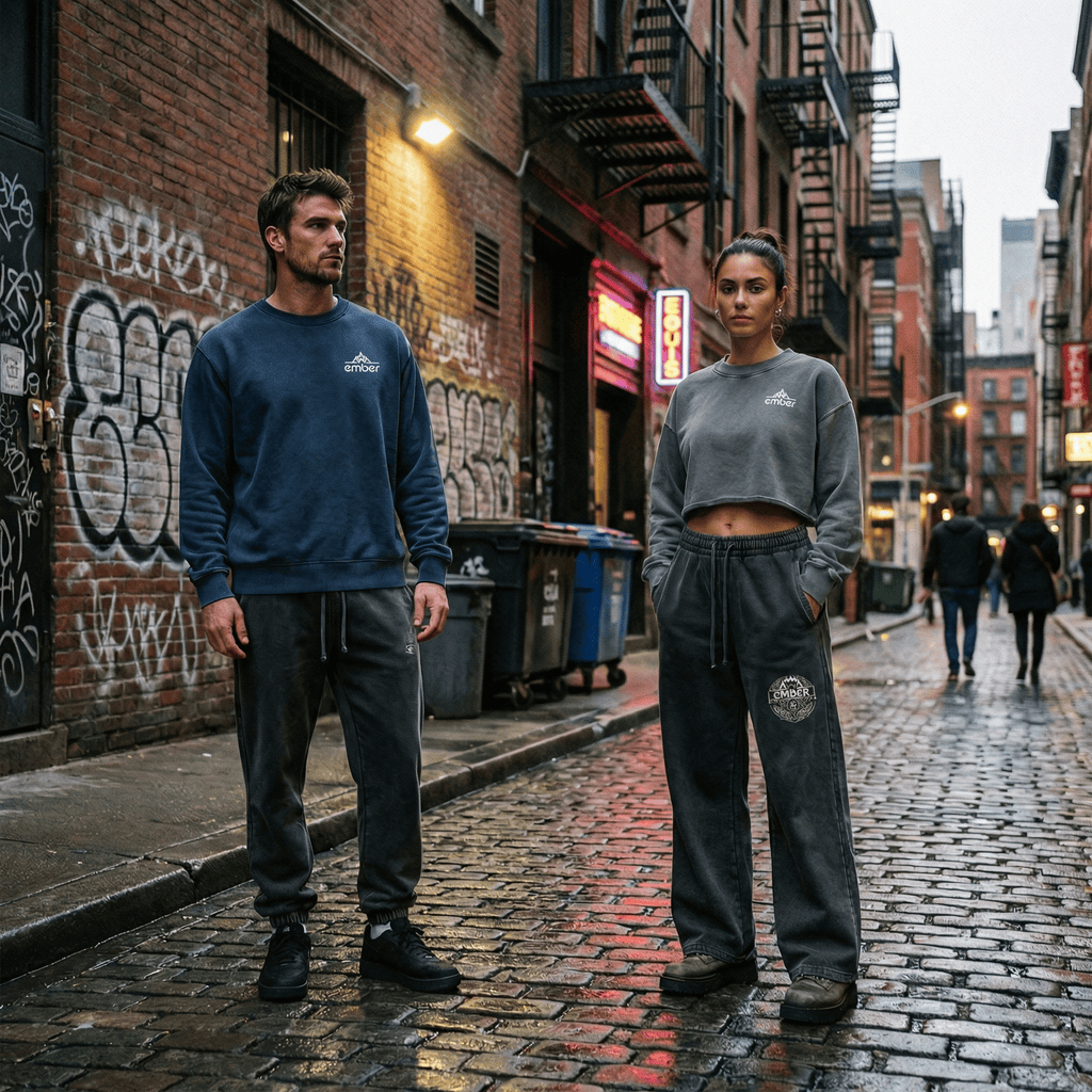 Ember lookbook image 1