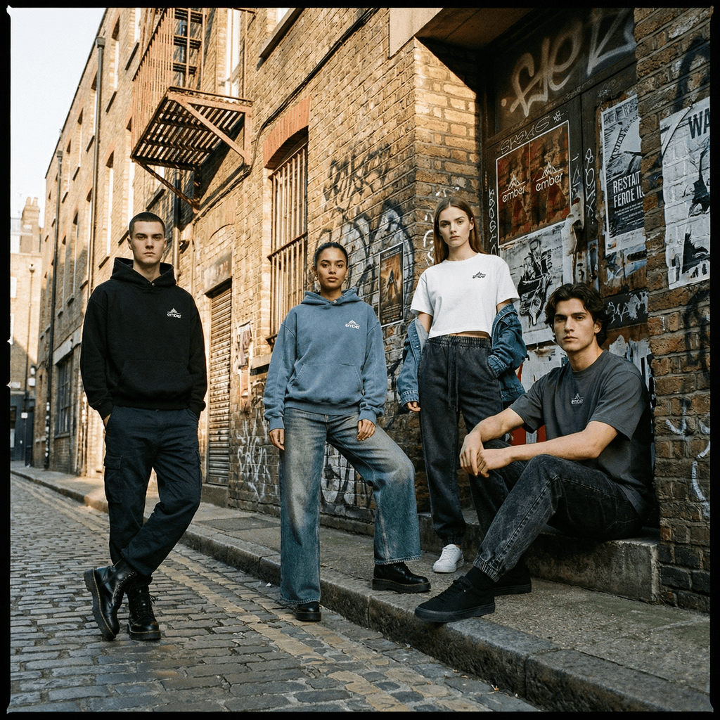 Ember lookbook image 3