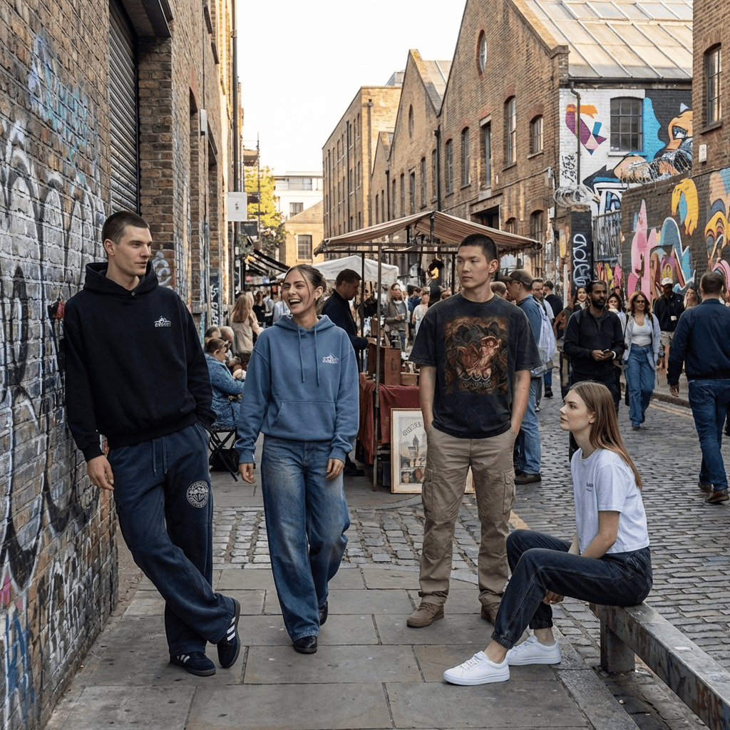 Ember lifestyle banner